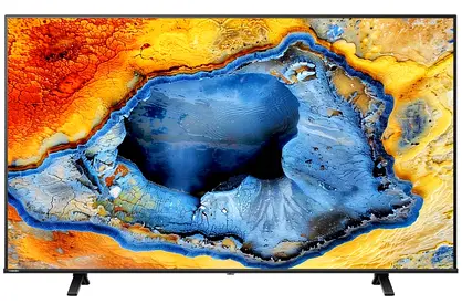 Smart TV Toshiba, 4K ultra HD 43inch