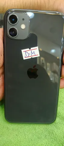 I phone 11