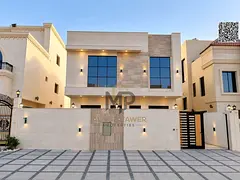 Villa directly from the owner, featuring high-end, custom finishes. The price includes registration,