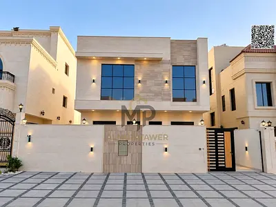 Villa directly from the owner, featuring high-end, custom finishes. The price includes registration, title transfer, and utility connections.