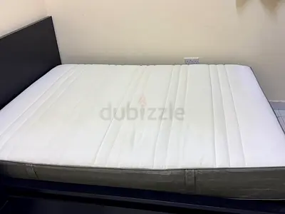 IKEA matress for sale