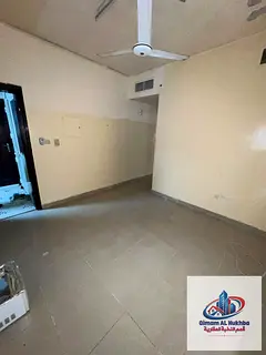 Spacious 1BR in Al Nabba Sharjah | Central AC & Gas | Full Maintenance | AED 23K