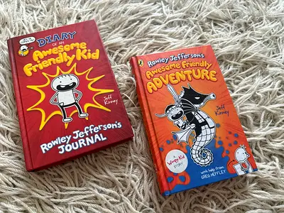 Children Books