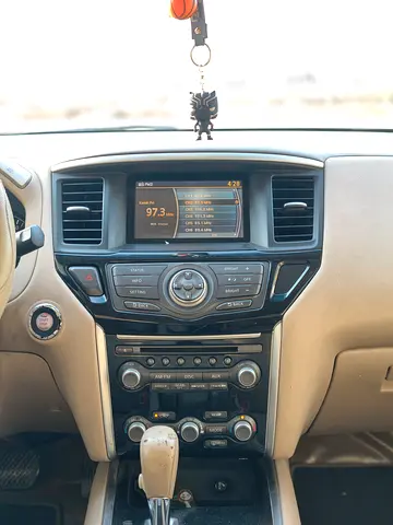 صورة مصغرة 11 لـ 2014 Nissan PATHFINDER