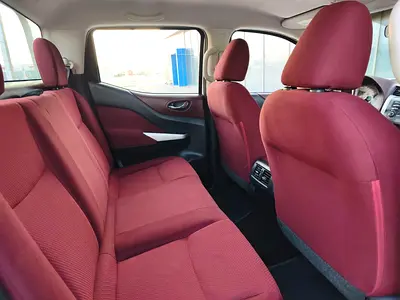 2020 Nissan NAVARA — миниатюра 14