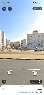 Freehold Plot for Sale in Al Alia, Ajman | Prime Location | Residential & Commercial | G+3