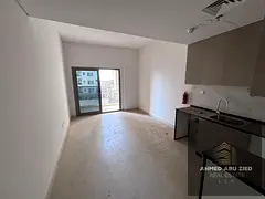 Brand New Studio for Annual Rent in Azha Garden Residence, Ajman, with Built-in Wardrobes, Open View