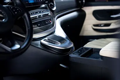 2022 Mercedes-BENZ V-CLASS 缩略图 15