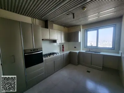 Luxurious 2bhk Full sea view and City View for rent in Corniche tower