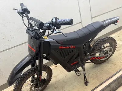 Dirt Bike