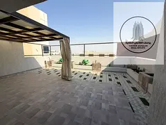2 Master Bedroom Penthouse with Maid’s Room for Rent in Al Hamidiyah 1