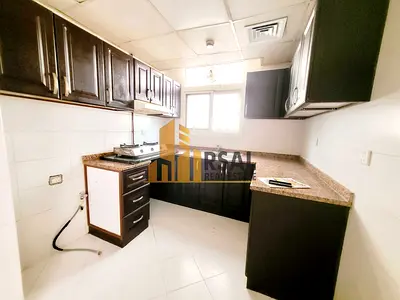 Lavish apartment 1 Bedroom Hall// with balcony Naer bye Hot tiffin Restaurant