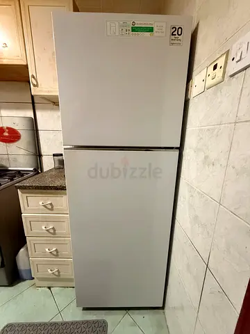 Samsung Refrigerator