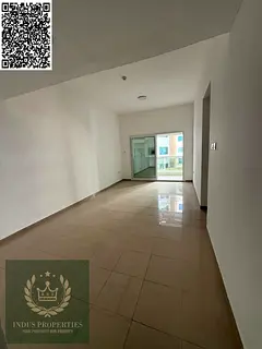 spacious luxurious 2 bedroom appartment available for rent in ajman pearl tower with size 1320sqft a