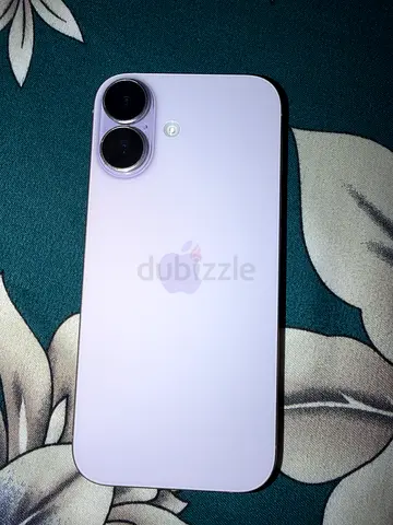 Iphone 17 256GB zero scratches