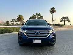 2016 Ford EDGE
