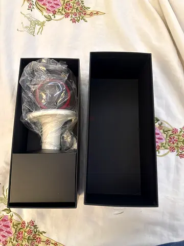 Stray kids Light stick version 2