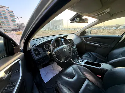 2011 Volvo XC60 — миниатюра 14