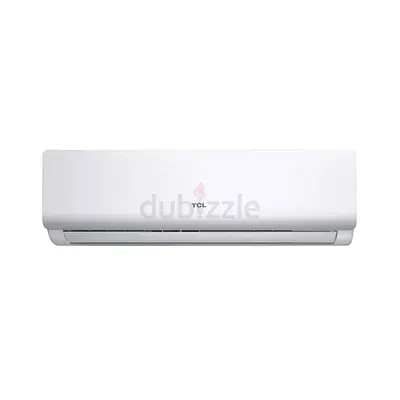 TCL 1.5 Ton Rotary Split Air Conditioner, TAC-18CHSA/KCF