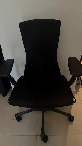 Herman Miller Embody