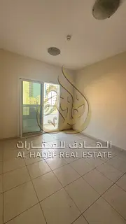 1 Bedroom + Living Room | Balcony | Open View | Functional Layout | Prime Location in Al Majaz 3, Sh
