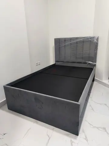 New Double Bed Frame Available