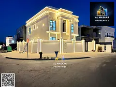 Corner villa; electricity, water, and registration fees included. Freehold ownership for all nationa