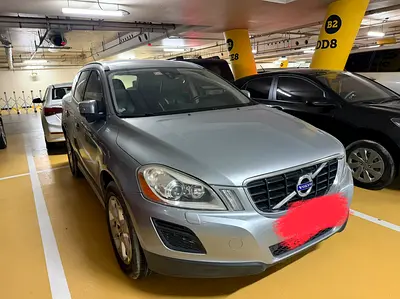 2011 Volvo XC60 缩略图 12