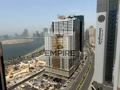 Special Offer | 1-Bedroom Apartment | 1 Month Free | Chiller Free | Free Parking | Gym & Pool | Open View | Prime Location