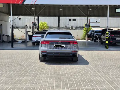 2022 AUDI Q8 — миниатюра 11