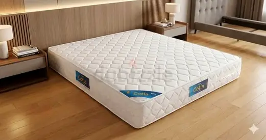 Brand new King size Super Spring Mattres Available 180×200 cm