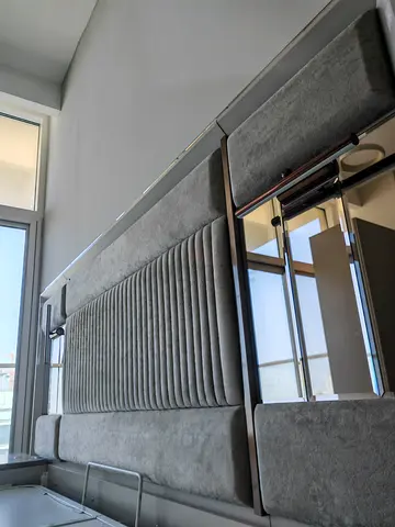 Bed frame
