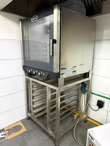 Commercial Kitchen Equipment