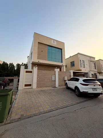 Villa for Sale in Al Yasmeen, Ajman