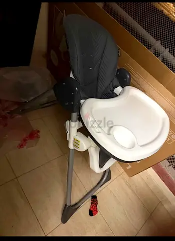 Kids high chair
