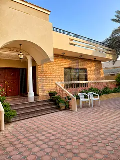 8BR Villa for Sale | Al Darari | 9,000 Sq. Ft. | AED 1.7M