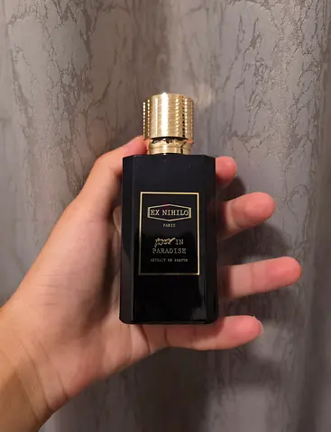 EX NIHILO $%&! IN PARADISE EXTRAIT DE PARFUM 100ML