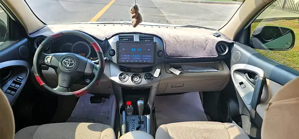 2008 Toyota RAV 4 缩略图 18