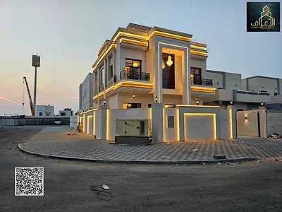 Special discount for cash buyers | Registration and ownership transfer fees included | 3-story vill