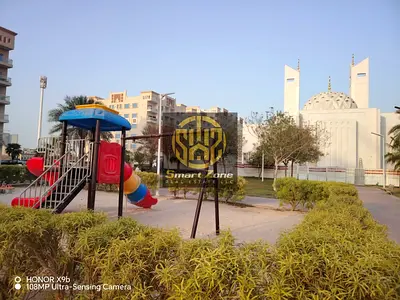 2BHK FOR RENT IN AL AMEERA VILLAGE (ONE OF THE BEST PROJECT IN AJMAN