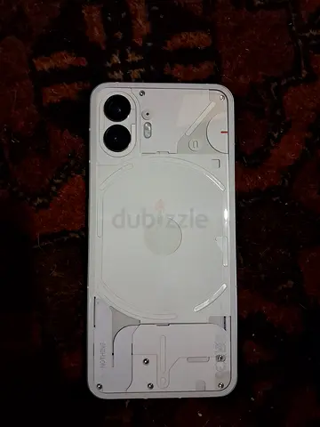 Nothing Phone 2 For Sale — 12 GB RAM / 256 GB.
