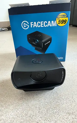 Elgato FaceCam FullHD