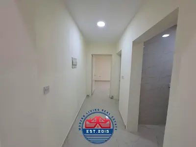 1bhk With Separate Big Kitchen & Private Entrance Mbz