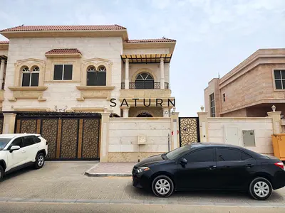 🏡Hot Offer || 05BHK Villa For Rent In Al Hoshi || All Master Rooms 🏡