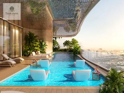 إطلالة على الأفق | تمويل عقاري بنسبة 60% | أقساط شهرية 1% | خصم 12% |