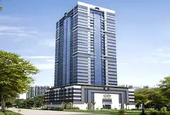 🔑 Invest now in the Al-Amra 1 project | Guaranteed returns and flexible payment options.