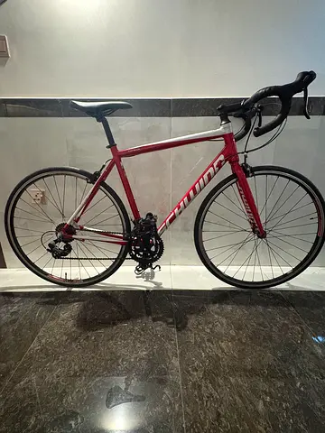 Schwind road bike