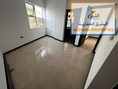 A prime location very close to Ajman Marina, the bus station, and all amenities, featuring an excellent panoramic view.