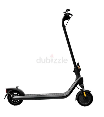 Segway Escooter for sale, 2m warranty left, zero damages