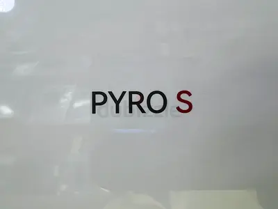 Hollyland Pyro S transmission system